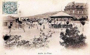 Saida - Kiosque 03